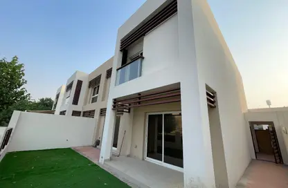 فيلا - 3 غرف نوم - 4 حمامات للبيع في فلل فلامنغو - ميناء العرب - راس الخيمة - رأس الخيمة
