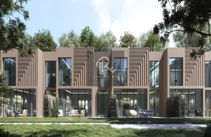 Townhouse - 2 Bedrooms - 4 Bathrooms for sale in Hayyan - Sharjah Townhouse - 2 Bedrooms - 4 Bathrooms for sale in Hayyan - Sharjah