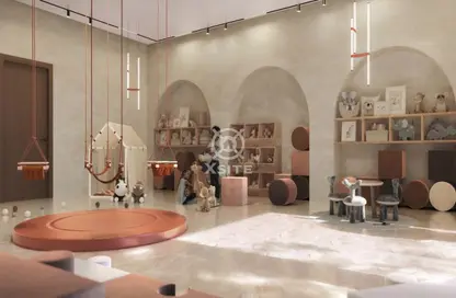 Apartment - 2 Bedrooms - 3 Bathrooms for sale in Alder at ParkFive - Park Five by Deyaar - Dubai Production City (IMPZ) - Dubai