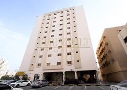 Apartment - 1 bedroom - 2 bathrooms for rent in Al Sadek 1 - Abu shagara - Sharjah