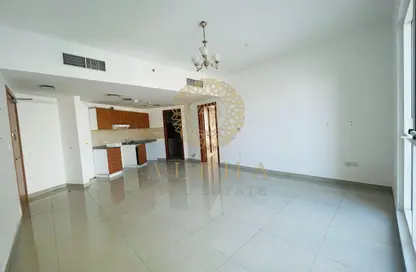 Apartment - 1 Bedroom - 1 Bathroom for rent in Lakeside Tower B - Lakeside Residence - Dubai Production City (IMPZ) - Dubai