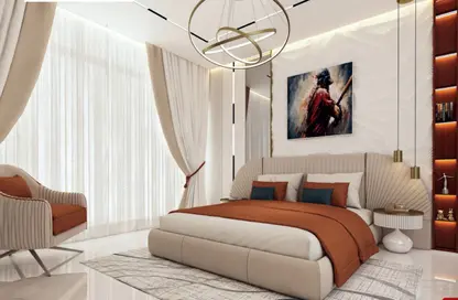 Apartment - 2 Bedrooms - 3 Bathrooms for sale in Sportz by Danube - Dubai Sports City - Dubai Apartment - 2 Bedrooms - 3 Bathrooms for sale in Sportz by Danube - Dubai Sports City - Dubai