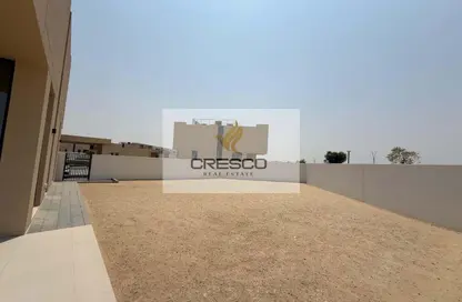 تاون هاوس - 4 غرف نوم - 4 حمامات للايجار في جرينفيو 3 - اعمار الجنوبية - دبي الجنوب (مركز دبي العالمي) - دبي