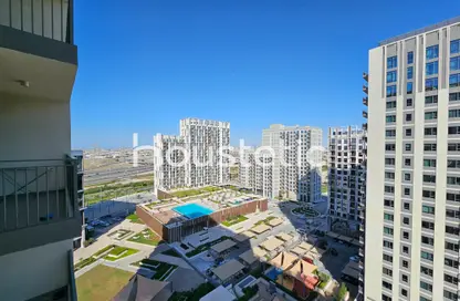 شقة - 2 غرف نوم - 2 حمامات للايجار في بارك هايتس 2 - دبي هيلز استيت - دبي