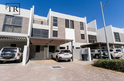 تاون هاوس - 3 غرف نوم - 4 حمامات للبيع في كاسابلانكا بوتيك فيلاز - باسيفيكا - داماك هيلز 2 - دبي تاون هاوس - 3 غرف نوم - 4 حمامات للبيع في كاسابلانكا بوتيك فيلاز - باسيفيكا - داماك هيلز 2 - دبي