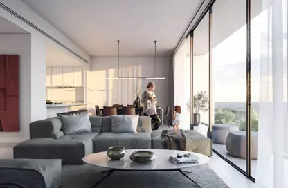 شقة - 2 غرف نوم - 3 حمامات للبيع في نسبة - الجادة - الشارقة