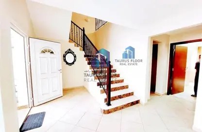 Villa - 3 Bedrooms - 4 Bathrooms for rent in Abu Hail Road - Abu Hail - Deira - Dubai Villa - 3 Bedrooms - 4 Bathrooms for rent in Abu Hail Road - Abu Hail - Deira - Dubai