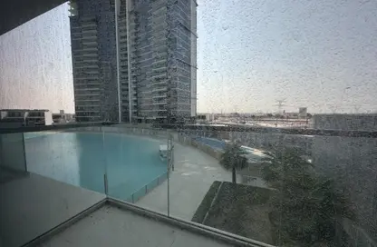 Apartment - 1 Bedroom - 2 Bathrooms for rent in District One Phase III - District One - Mohammed Bin Rashid City - Dubai
