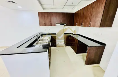 Apartment - 1 Bedroom - 2 Bathrooms for rent in Elysium Residence 2 - Jumeirah Garden City - Al Satwa - Dubai