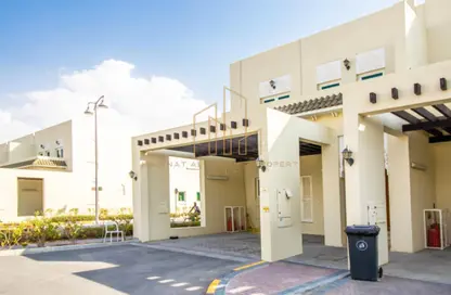 Townhouse - 3 Bedrooms - 4 Bathrooms for sale in Quortaj - North Village - Al Furjan - Dubai
