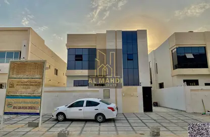 فيلا - 5 غرف نوم - 7 حمامات للبيع في الحليو 2 - الحليو - عجمان