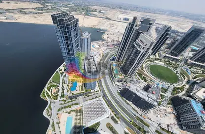 شقة - 2 غرف نوم - 2 حمامات للايجار في أدريس برج هاربور بوينت 2 - أدريس هاربور بوينت - ميناء خور دبي (ذا لاجونز) - دبي