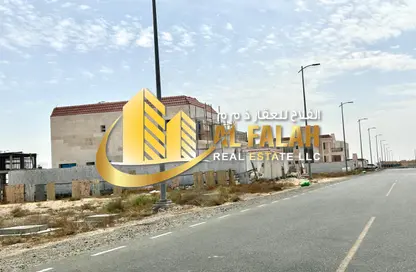 Land - Studio for sale in Tilal City C - Tilal City - Sharjah