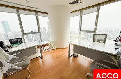 Furnished | Corner Unit | Full Lake View |Grade A