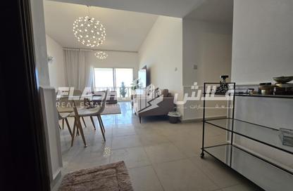Apartment - 2 Bedrooms - 3 Bathrooms for rent in Royal Breeze 4 - Royal Breeze - Al Hamra Village - Ras Al Khaimah