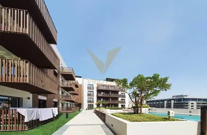 شقة - 2 غرف نوم - 2 حمامات للايجار في محلة ايتون - منطقة 15 - قرية الجميرا سركل - دبي شقة - 2 غرف نوم - 2 حمامات للايجار في محلة ايتون - منطقة 15 - قرية الجميرا سركل - دبي