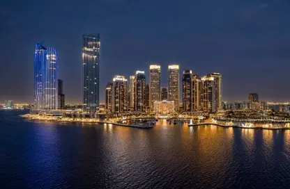 Apartment - 2 Bedrooms - 3 Bathrooms for sale in Albero by Emaar - Dubai Creek Harbour (The Lagoons) - Dubai
