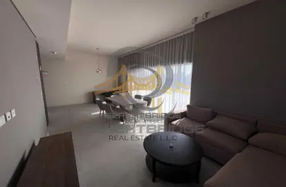 Apartment - 1 Bedroom - 2 Bathrooms for sale in Park View Tower - District 14 - Jumeirah Village Circle - Dubai