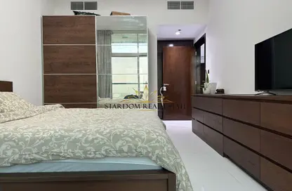 شقة - غرفة نوم - 2 حمامات للايجار في ارابيان جات - واحة السيليكون - دبي