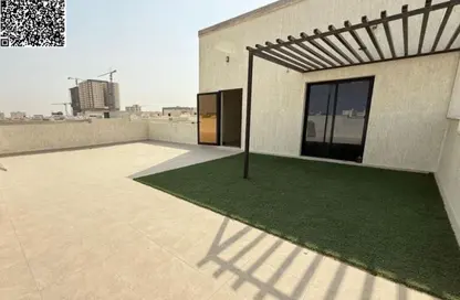 Villa - 6 Bedrooms - 7 Bathrooms for rent in Al Aamra Gardens - Al Amerah - Ajman Villa - 6 Bedrooms - 7 Bathrooms for rent in Al Aamra Gardens - Al Amerah - Ajman