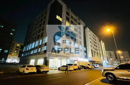 Apartment - 1 Bedroom - 2 Bathrooms for rent in Muwaileh 3 Building - Muwaileh - Sharjah