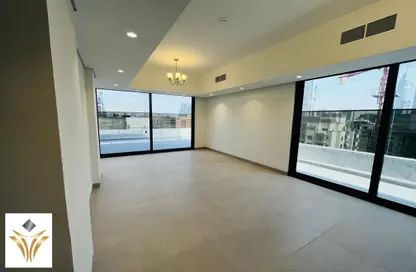 Apartment - 3 Bedrooms - 4 Bathrooms for rent in Jumeirah Garden City - Al Satwa - Dubai