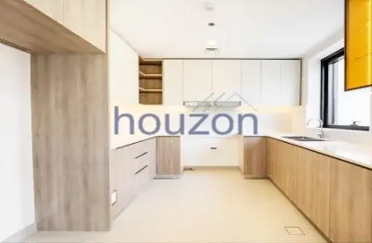 شقة - 3 غرف نوم - 4 حمامات للايجار في برج بارك فيلد 2 - بارك فيلد - دبي هيلز استيت - دبي