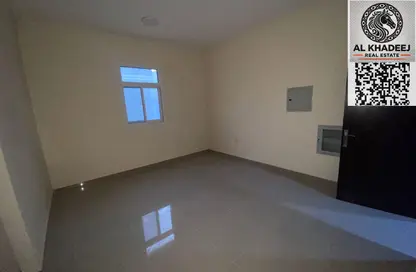 Apartment - 1 Bedroom - 1 Bathroom for rent in Ajman Hills - Al Alia - Ajman