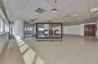 Office Space - Studio for rent in Al Majaz 1 - Al Majaz - Sharjah