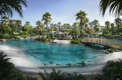 Villa - 4 Bedrooms - 5 Bathrooms for sale in The Acres - Dubai Land - Dubai