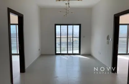 Apartment - 2 Bedrooms - 3 Bathrooms for sale in Binghatti Gate - Jumeirah Village Circle - Dubai