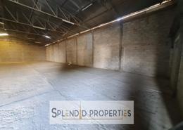 Warehouse for rent in Al Khabisi - Deira - Dubai