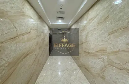 مجمع سكني - 8 غرف نوم - 8 حمامات للبيع في 2 المويهات - المويهات - عجمان