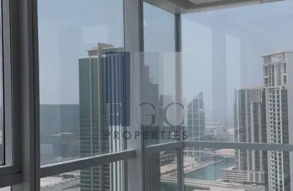 Apartment - 1 Bedroom - 2 Bathrooms for sale in Al Reem Island - Abu Dhabi