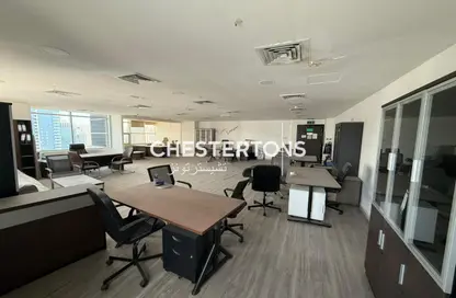 Office Space - Studio for sale in Mazaya Business Avenue BB2 - Mazaya Business Avenue - Jumeirah Lake Towers - Dubai
