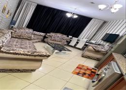 Apartment - 1 bedroom - 2 bathrooms for rent in Liwara 1 - Ajman