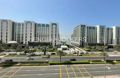Apartment - 2 Bedrooms - 3 Bathrooms for rent in Golden Mile 3 - Golden Mile - Palm Jumeirah - Dubai