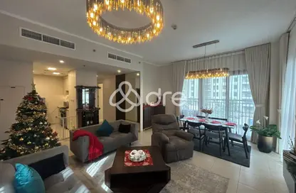 Apartment - 3 Bedrooms - 3 Bathrooms for sale in SAFI 2A - Town Square - Dubai