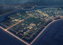 Land for sale in Alreeman - Al Shamkha - Abu Dhabi