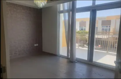 Villa - 3 Bedrooms - 3 Bathrooms for sale in Just Cavalli Villas - Aquilegia - Damac Hills 2 - Dubai