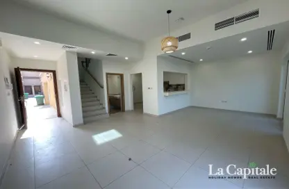 Townhouse - 2 Bedrooms - 3 Bathrooms for rent in Amaranta - Villanova - Dubai Land - Dubai