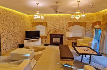 Villa - 3 Bedrooms - 5 Bathrooms for sale in District 8V - Jumeirah Village Triangle - Dubai