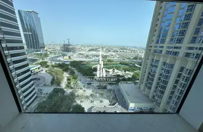 Apartment - 1 Bedroom - 1 Bathroom for rent in Saba 2 - JLT Cluster Q - Jumeirah Lake Towers - Dubai