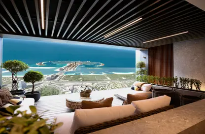 Penthouse - 6 Bedrooms - 7 Bathrooms for sale in The S Tower - Dubai Internet City - Dubai
