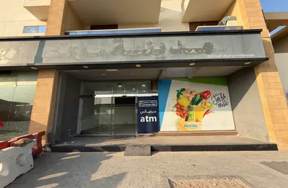 متجر - استوديو - 1 حمام للبيع في بناية الفؤاد - الفرجان - دبي متجر - استوديو - 1 حمام للبيع في بناية الفؤاد - الفرجان - دبي