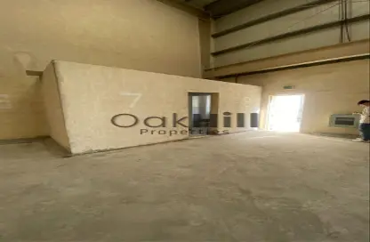 مستودع - استوديو - 1 حمام للايجار في جبل علي - دبي