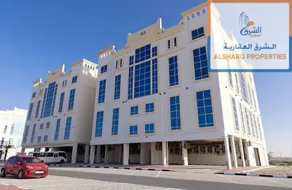 شقة - 1 حمام للايجار في برج النعيمية  2 - أبراج النعيمية - النعيمية - عجمان