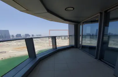 شقة - 3 غرف نوم - 4 حمامات للبيع في C2 Tower - مدينة الأضواء - جزيرة الريم - أبوظبي