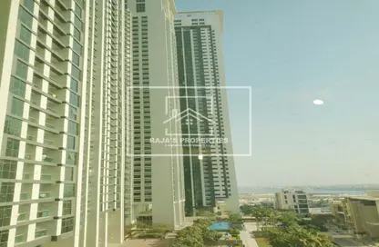 شقة - غرفة نوم - 2 حمامات للبيع في بروج فيوز - مارينا سكوير - جزيرة الريم - أبوظبي