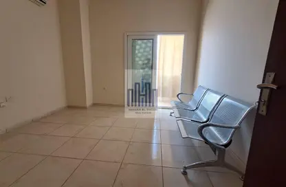 Apartment - 1 Bedroom - 1 Bathroom for rent in Fire Station Road - Muwaileh - Sharjah